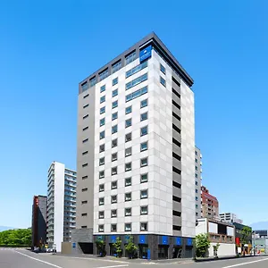 *** Hotel Mystays Station Japan