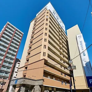ホテル 東横inn大阪阪急十三駅西口1, 大阪市