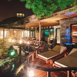 **** Ryokan Grand Japan