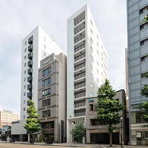 ホテルビスタ札幌 大通 札幌市