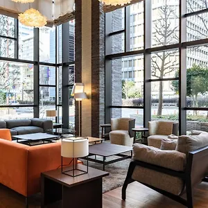 *** Hotel Nishitetsu Croom Japan
