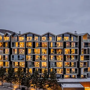 **** Hotel Muwa Niseko Japan
