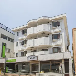 ** Hotel Flexstay Higashi Jujo Japan