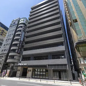 **** Hotel Dormy Premium Namba Annex Natural Hot Spring Japan