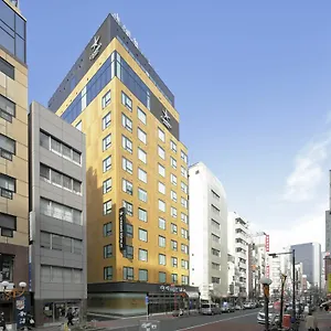 カンデオホテルズ東京新橋 東京都