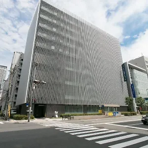 クロスウェーブ梅田 大阪市