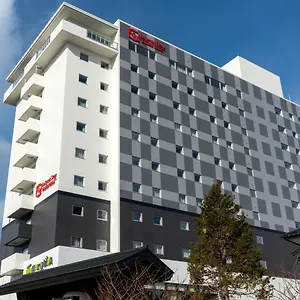 **** Hotel La'gent Ekimae Japan