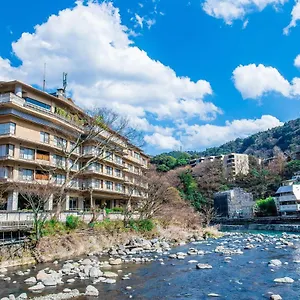 **** Ryokan Yumoto Onsen Kajikaso Japan