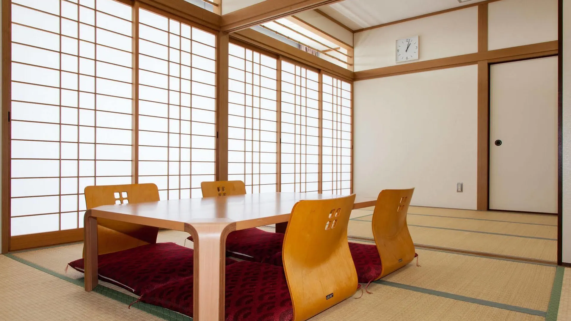 Shin-Osaka Youth Hostel 0*, Ōsaka Japon