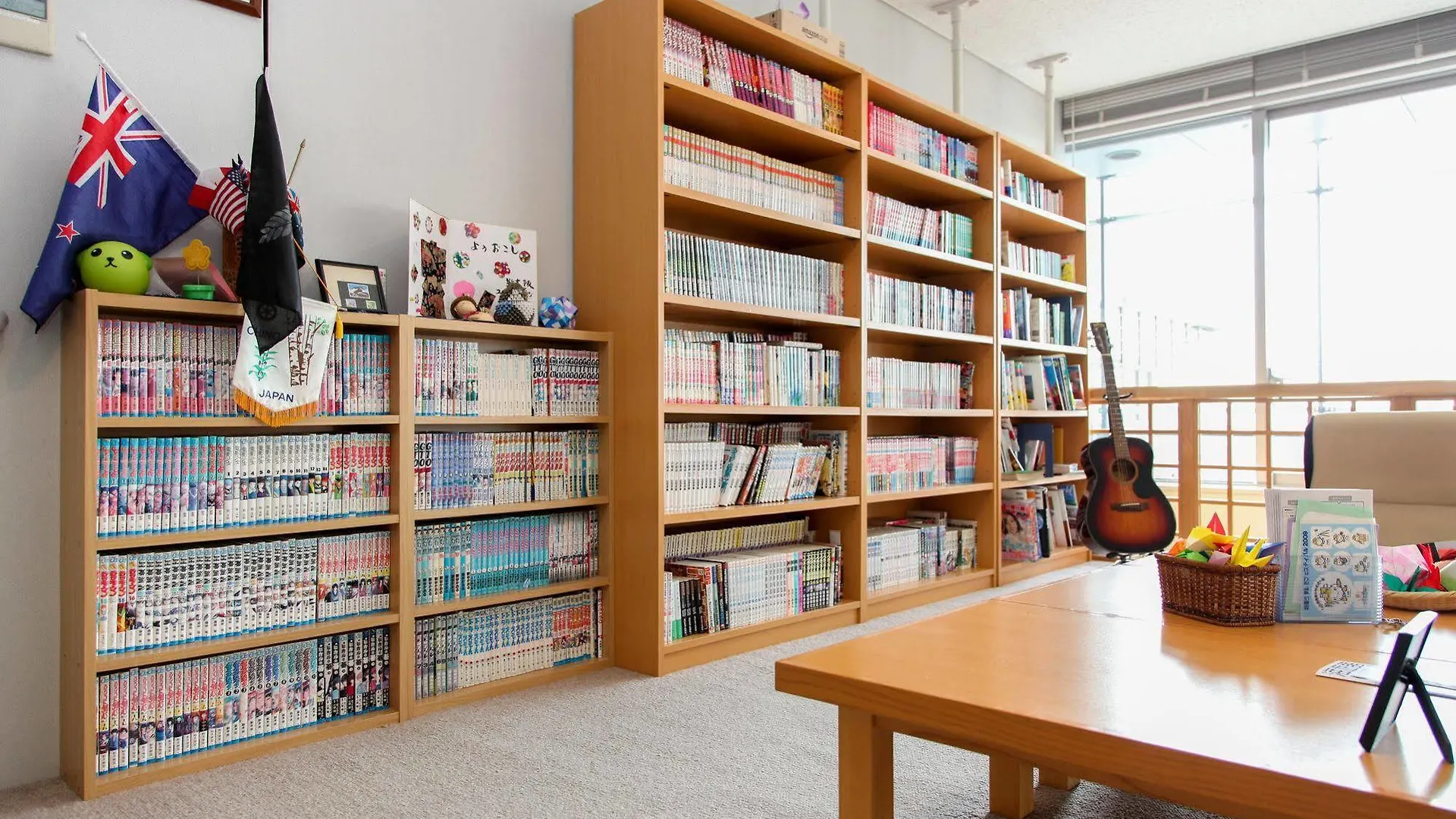 Shin-Osaka Youth Hostel Ōsaka