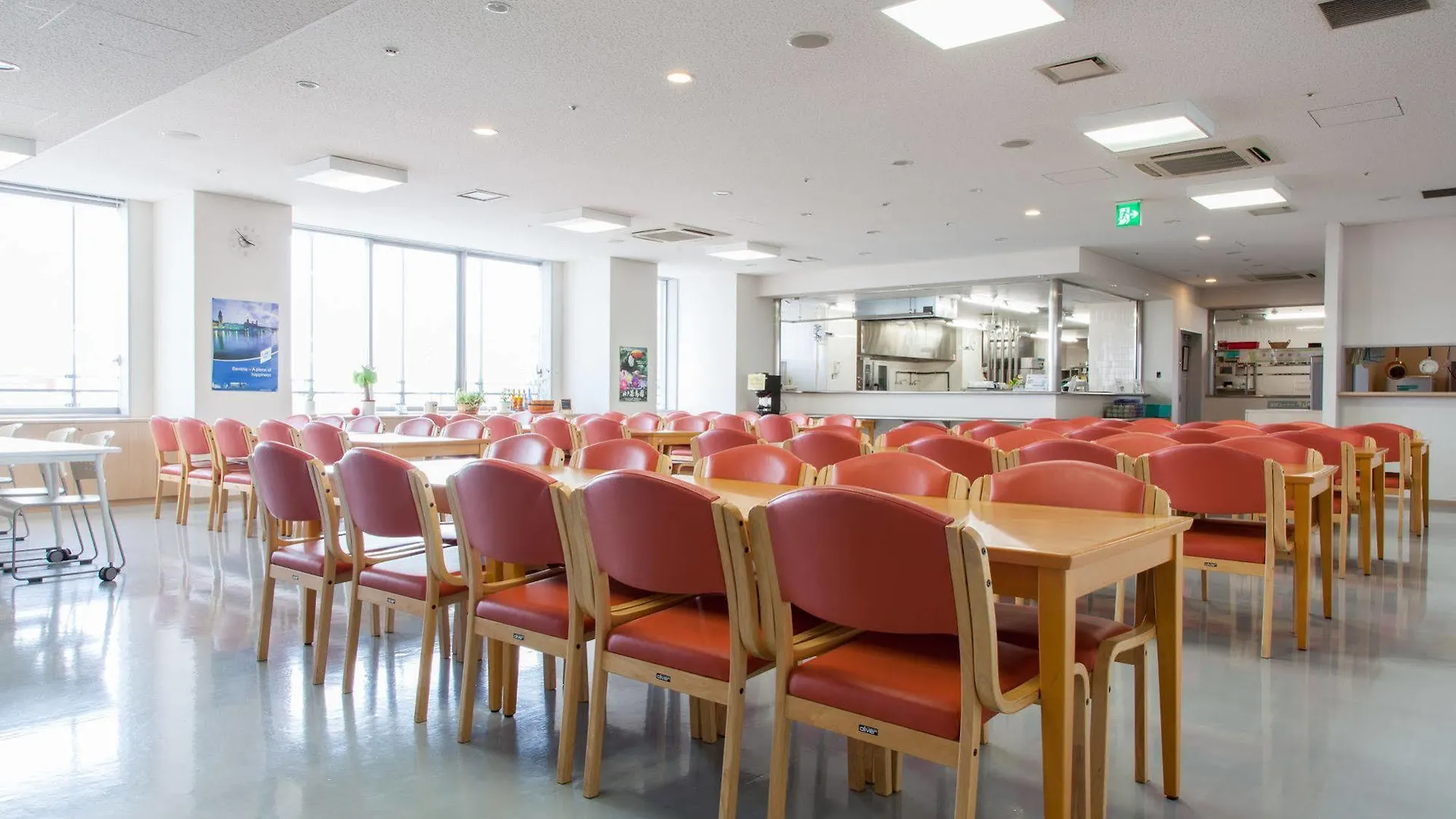 Shin-Osaka Youth Hostel