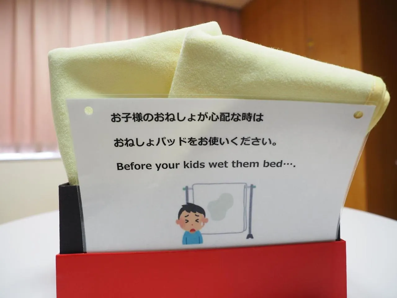 Shin-Osaka Youth Hostel Japon