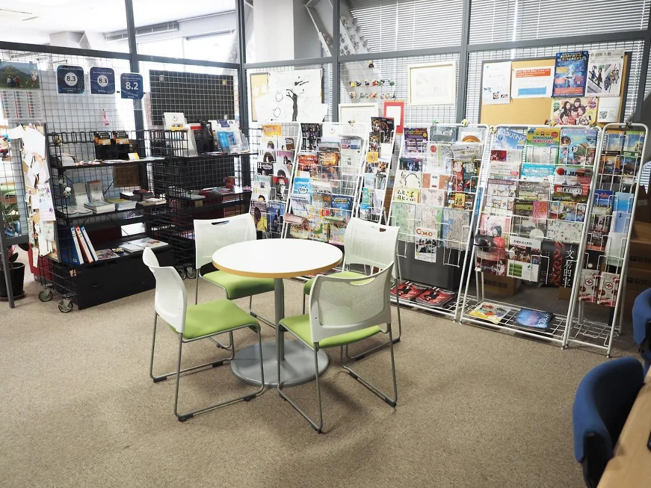Shin-Osaka Youth Hostel Ōsaka