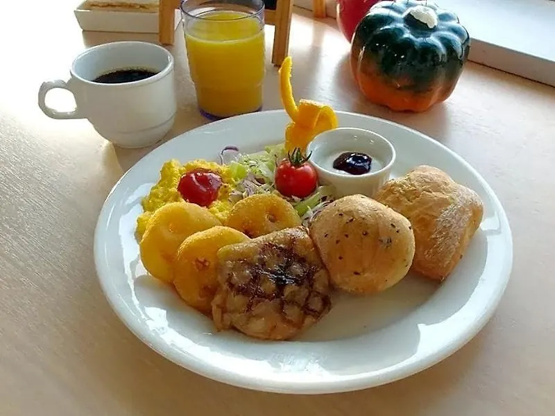ホステル 新大阪ユースホステル