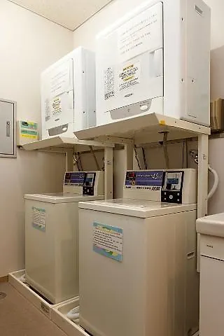 ホステル 新大阪ユースホステル